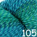 Cascade Yarns: Superwash Wave of Color - Soft, Vibrant, and Ready to Knit!